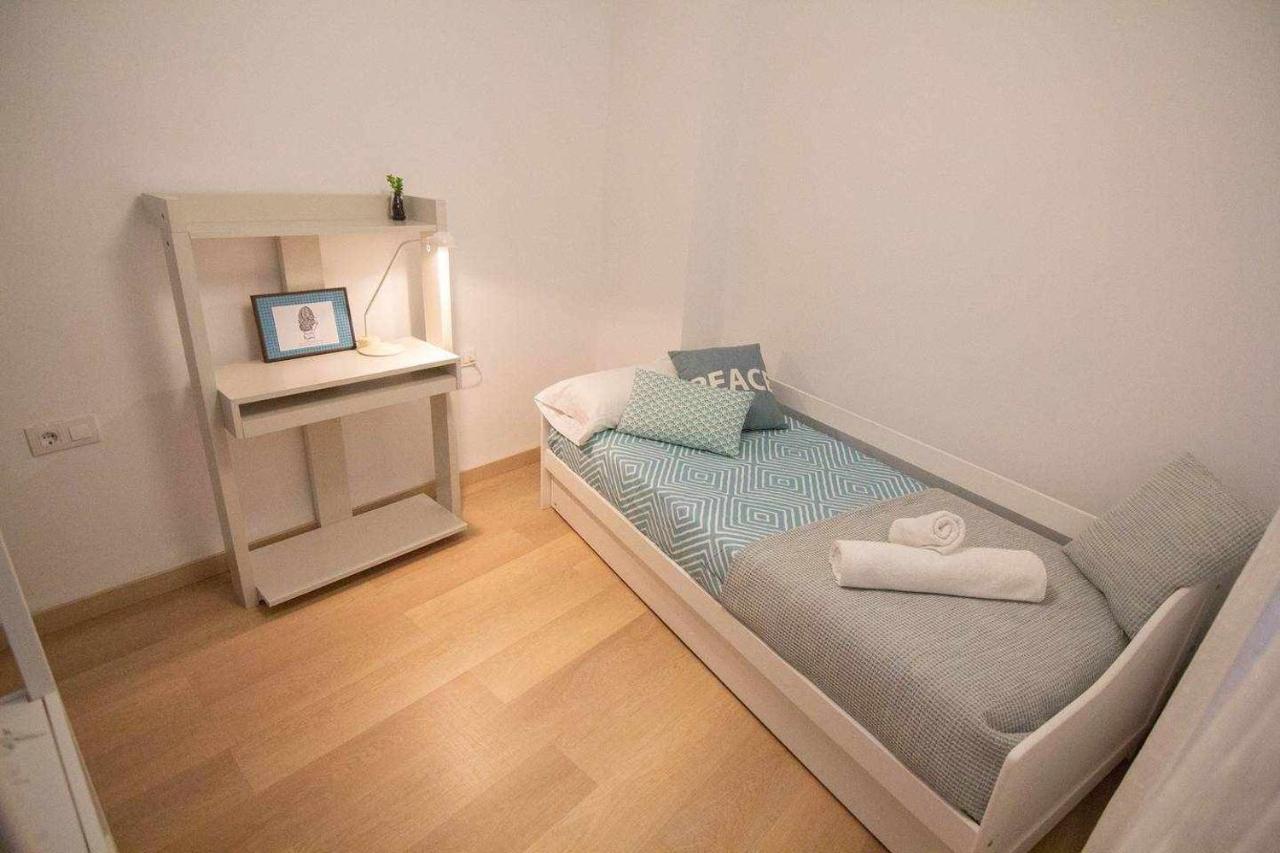 Apartmán Habitahost Ramon Y Cajal Cuenca  Exteriér fotografie