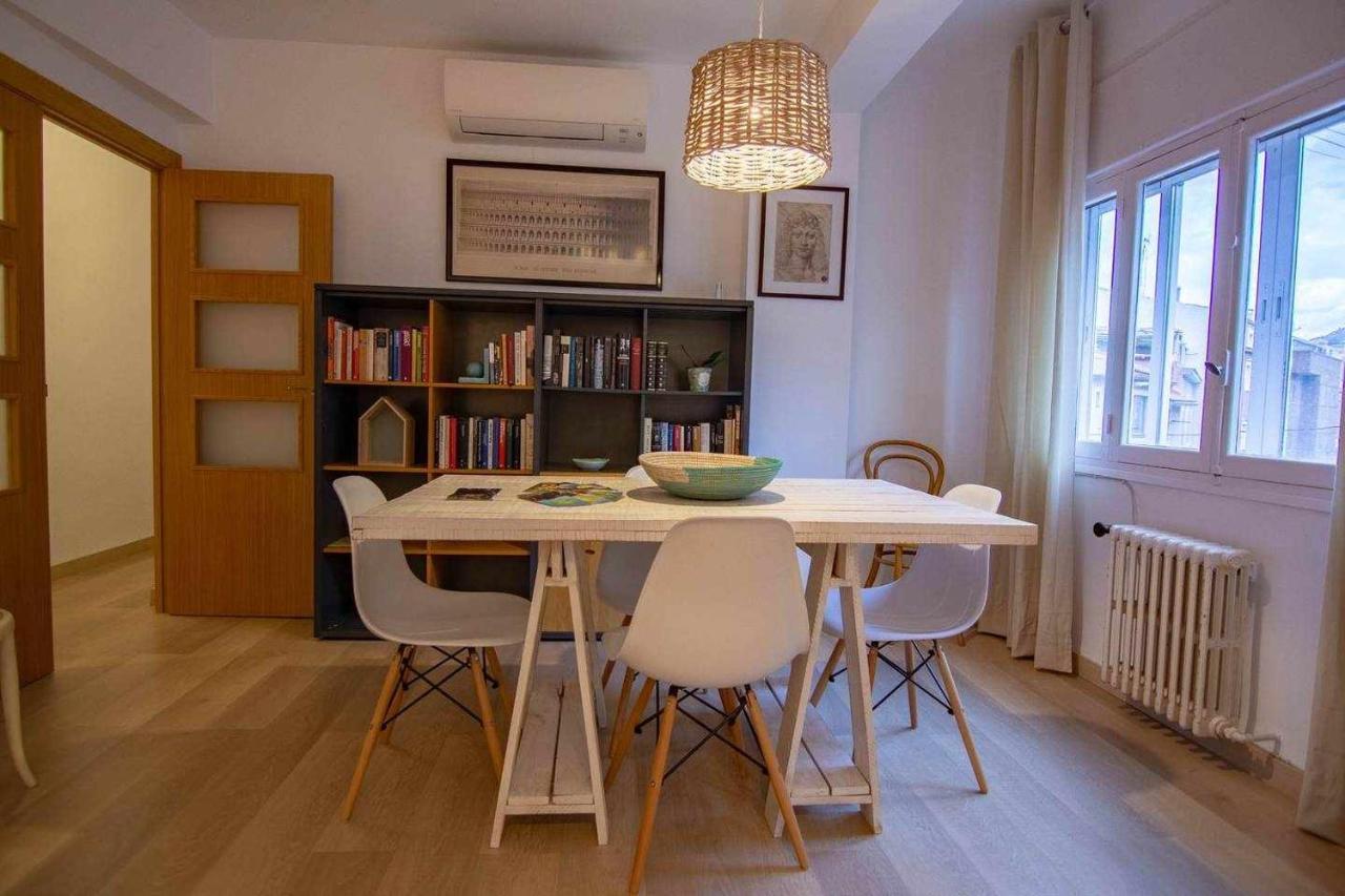Apartmán Habitahost Ramon Y Cajal Cuenca  Exteriér fotografie