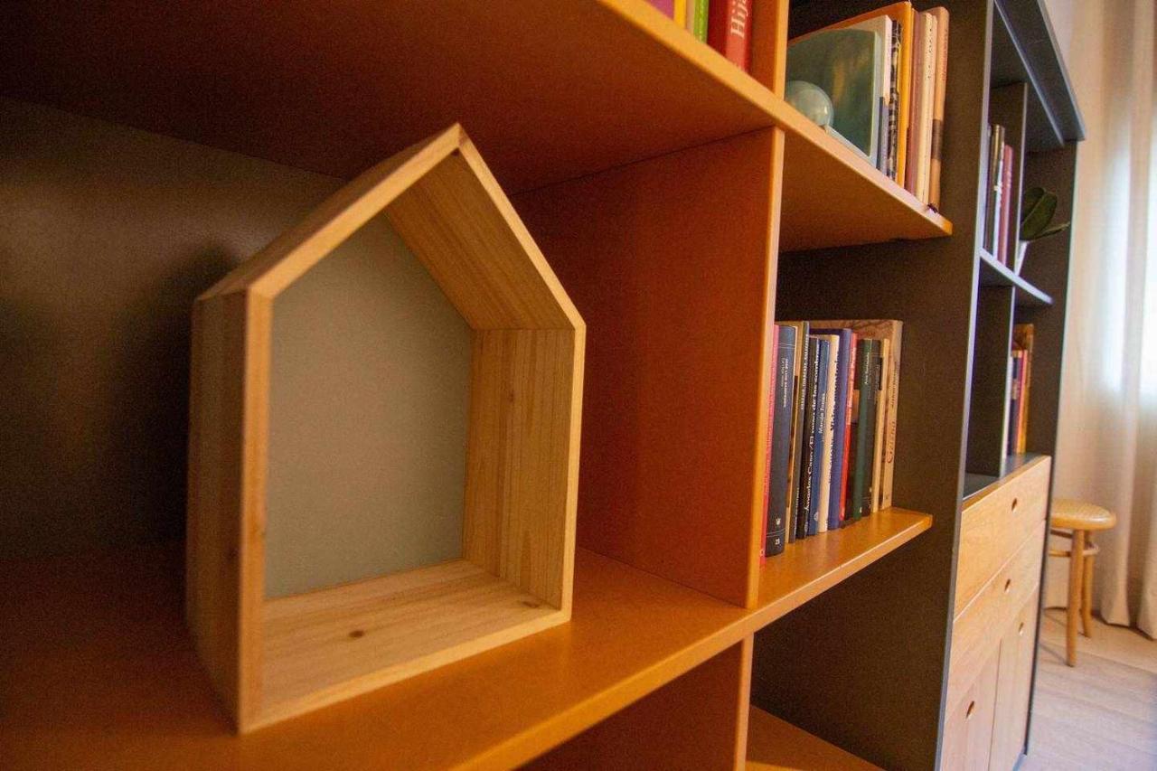 Apartmán Habitahost Ramon Y Cajal Cuenca  Exteriér fotografie
