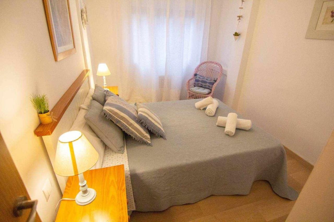 Apartmán Habitahost Ramon Y Cajal Cuenca  Exteriér fotografie