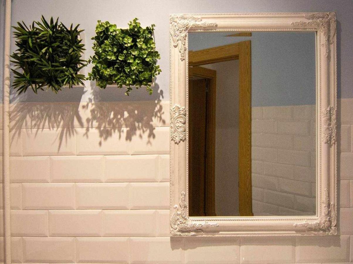 Apartmán Habitahost Ramon Y Cajal Cuenca  Exteriér fotografie