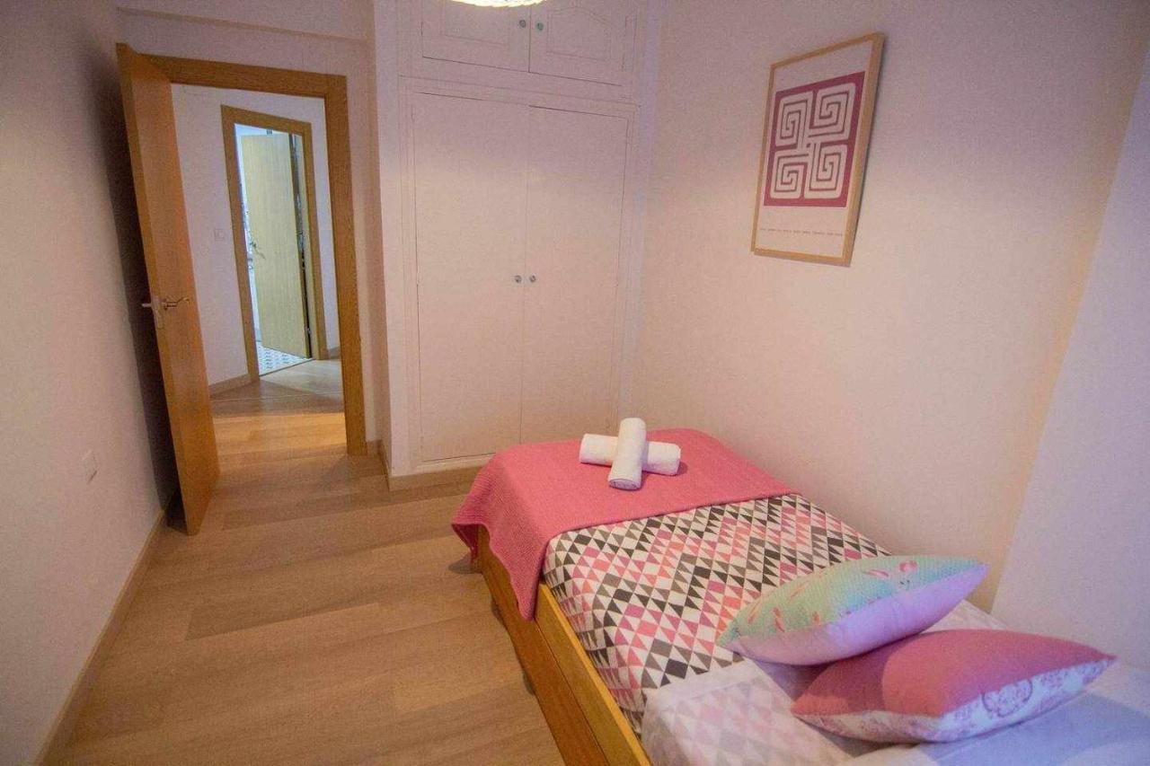 Apartmán Habitahost Ramon Y Cajal Cuenca  Exteriér fotografie