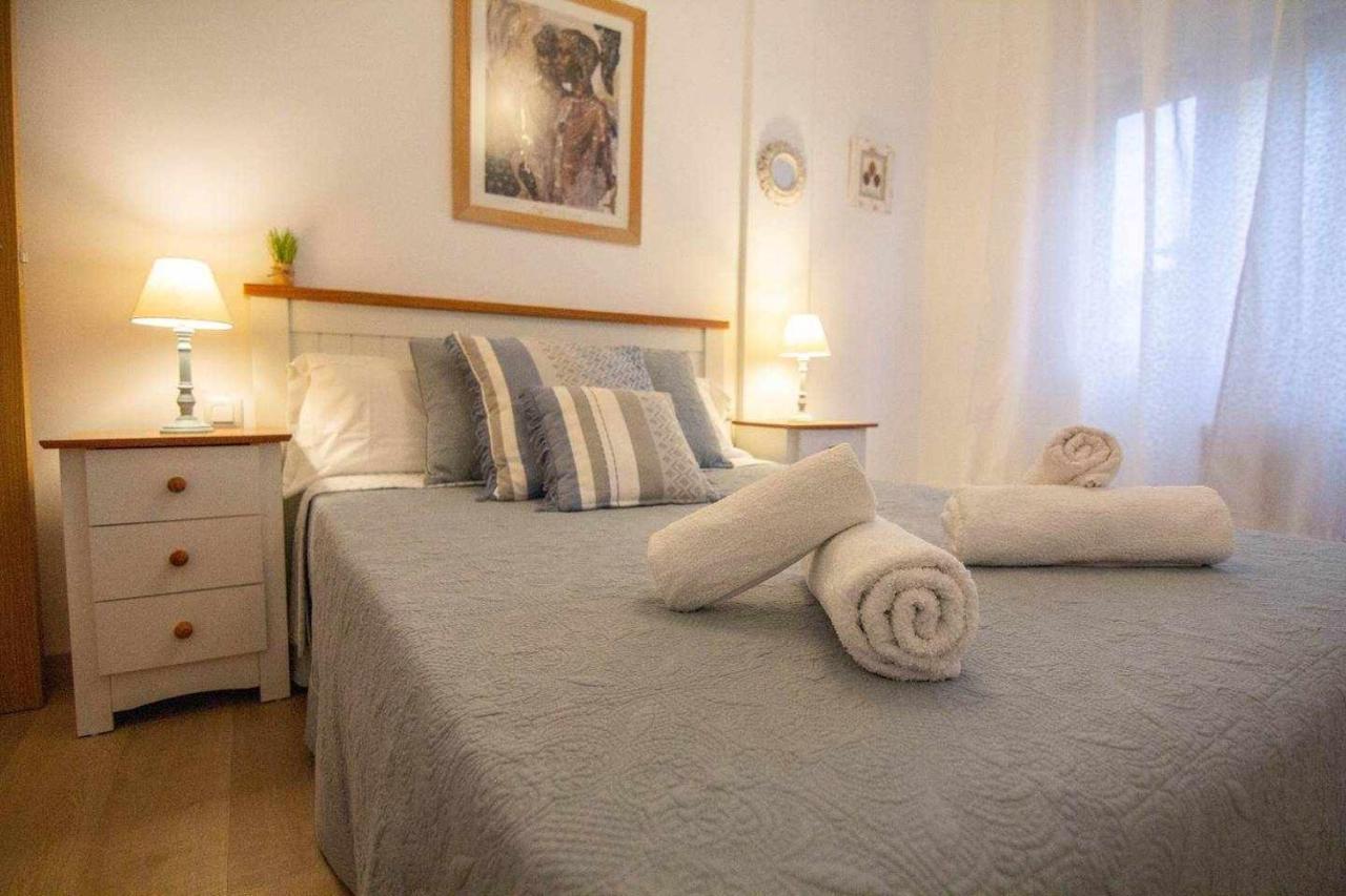 Apartmán Habitahost Ramon Y Cajal Cuenca  Exteriér fotografie