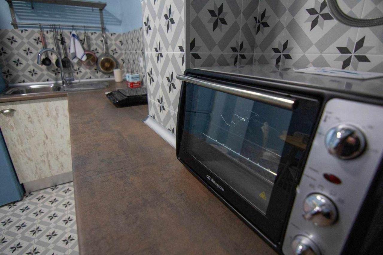 Apartmán Habitahost Ramon Y Cajal Cuenca  Exteriér fotografie