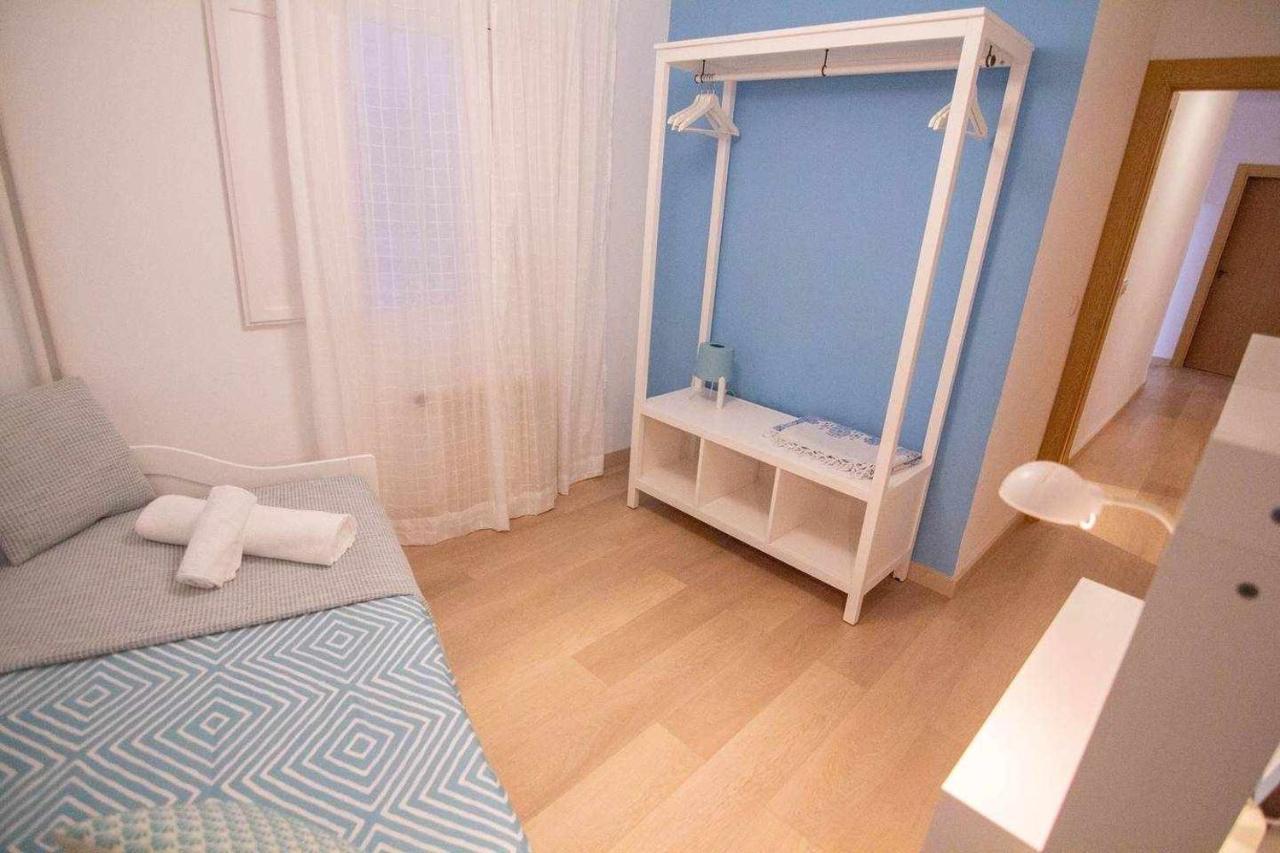 Apartmán Habitahost Ramon Y Cajal Cuenca  Exteriér fotografie