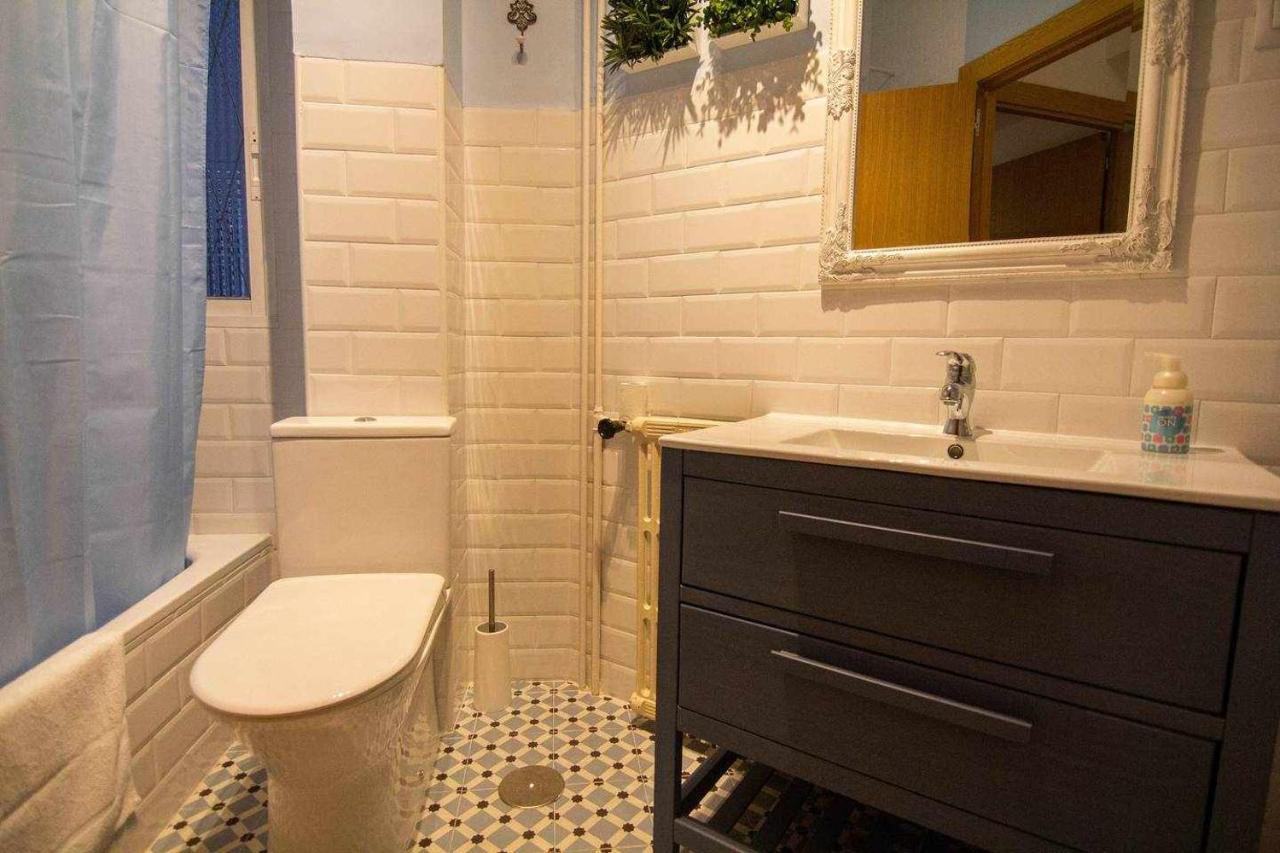 Apartmán Habitahost Ramon Y Cajal Cuenca  Exteriér fotografie