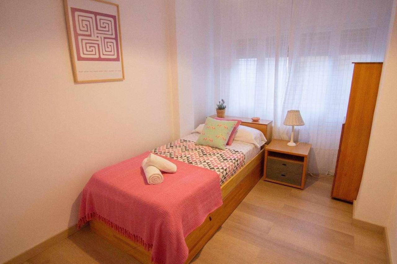 Apartmán Habitahost Ramon Y Cajal Cuenca  Exteriér fotografie