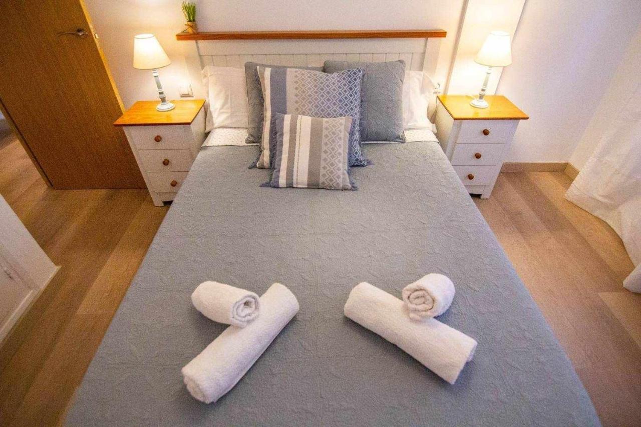 Apartmán Habitahost Ramon Y Cajal Cuenca  Exteriér fotografie