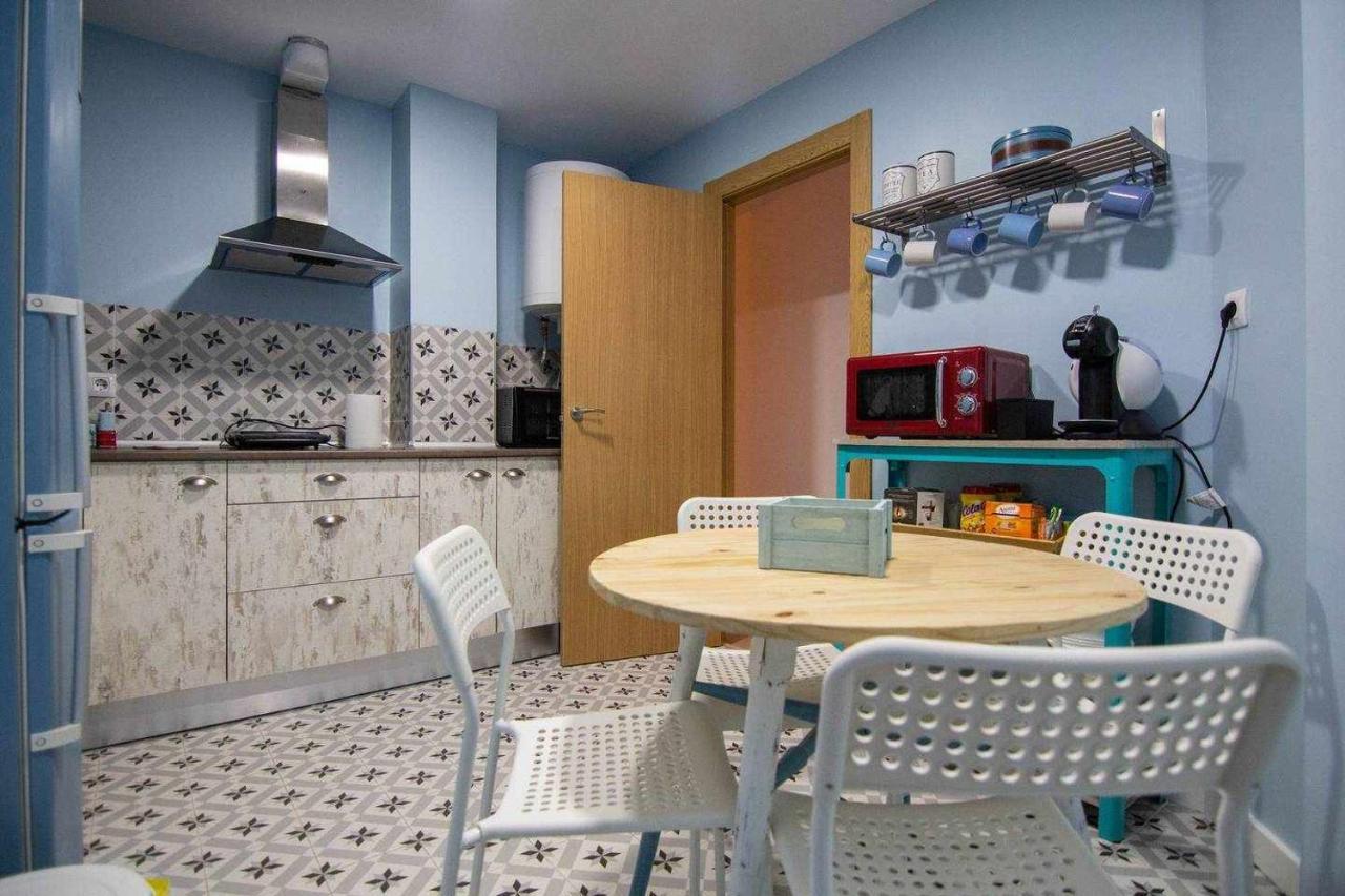Apartmán Habitahost Ramon Y Cajal Cuenca  Exteriér fotografie