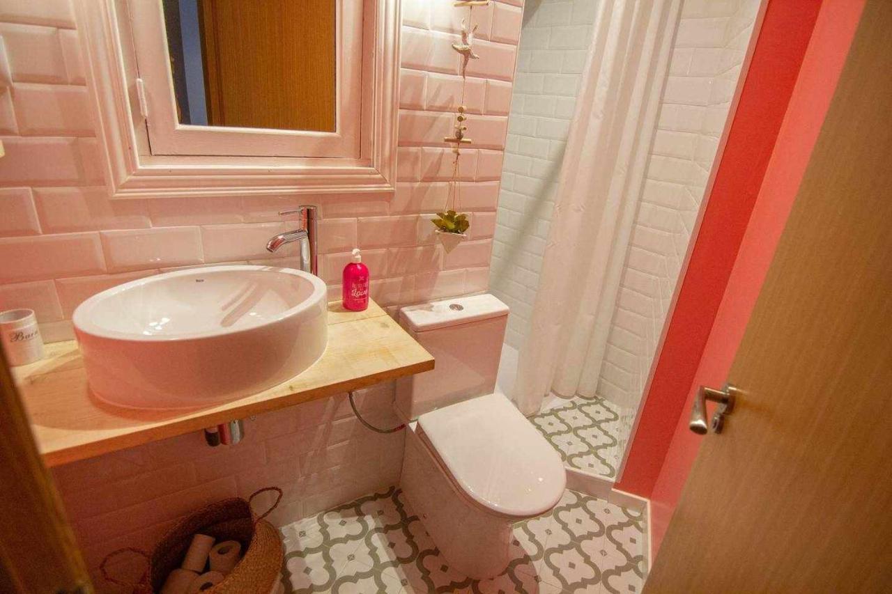 Apartmán Habitahost Ramon Y Cajal Cuenca  Exteriér fotografie