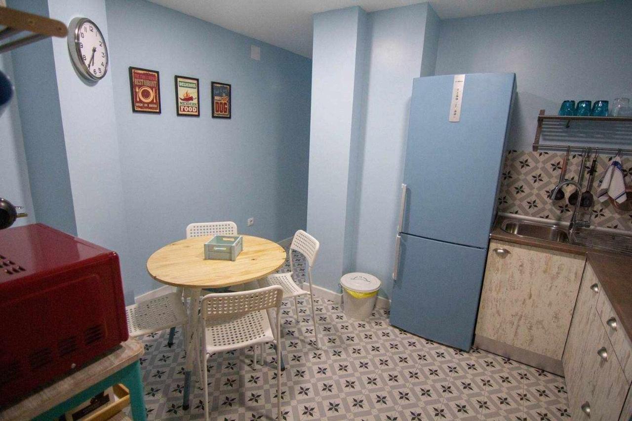Apartmán Habitahost Ramon Y Cajal Cuenca  Exteriér fotografie